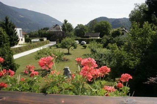 Ferienwohnungen Benedikt Villach Exterior photo