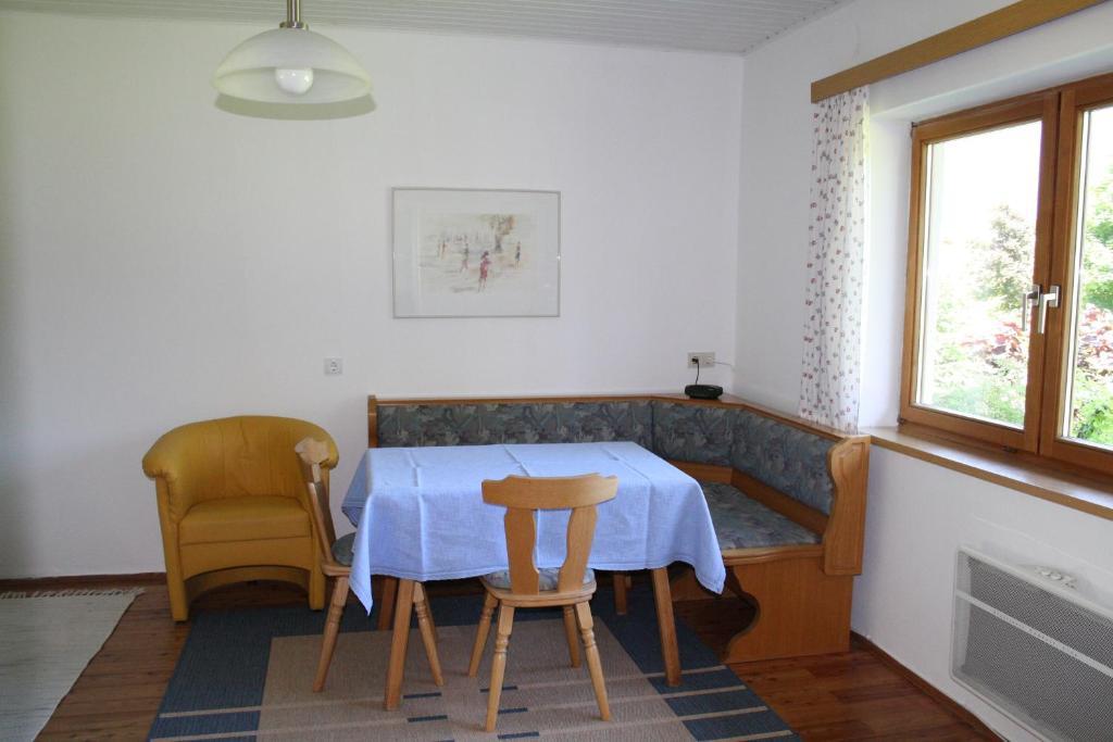 Ferienwohnungen Benedikt Villach Room photo