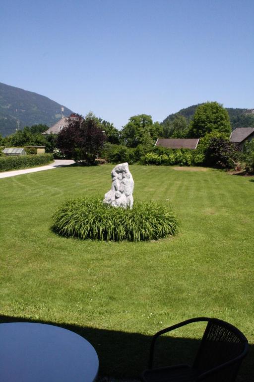 Ferienwohnungen Benedikt Villach Exterior photo